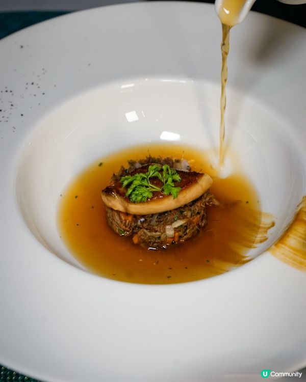 澳洲紅肉期間限定銅鑼灣柏寧酒店