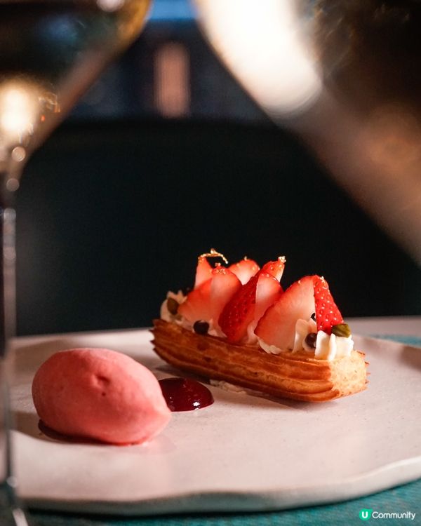 澳洲紅肉期間限定銅鑼灣柏寧酒店