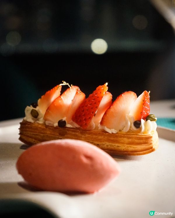 澳洲紅肉期間限定銅鑼灣柏寧酒店