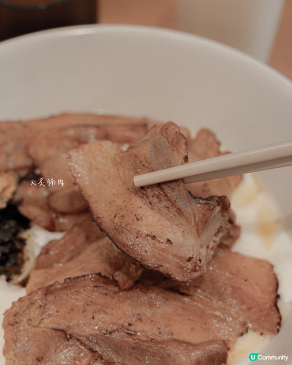 🥢 長沙灣隱藏的味覺珍寶：中華豆花麵的魅力