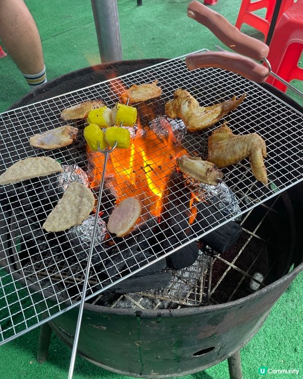 復活節大棠親子遊！🌸💸🎉