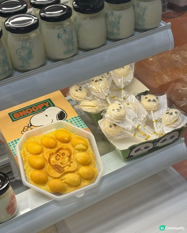 香港試食節攻略🍲❗️避雷某店❌