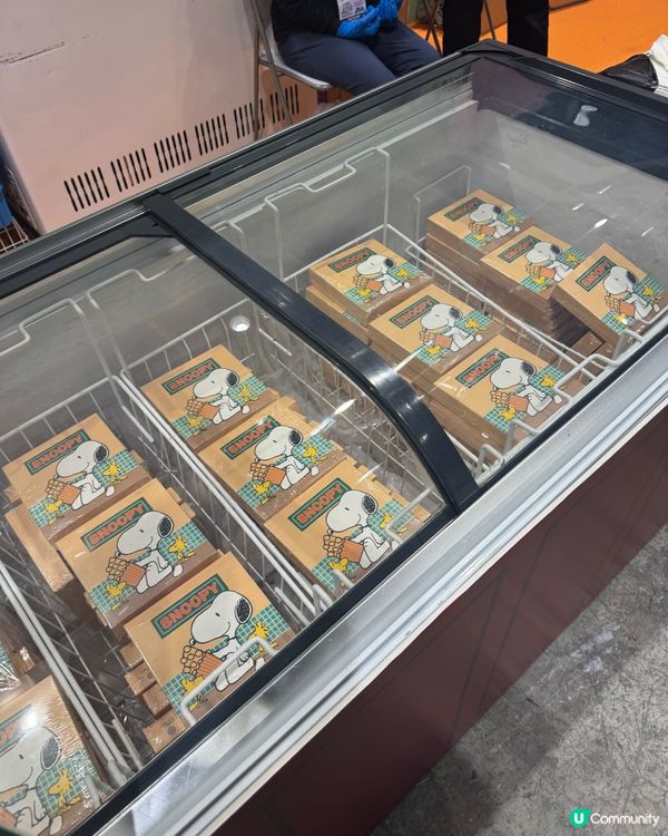 香港試食節攻略🍲❗️避雷某店❌