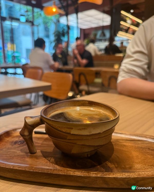 銅鑼灣型格Cafe🔥 15/16 咖啡魂💯