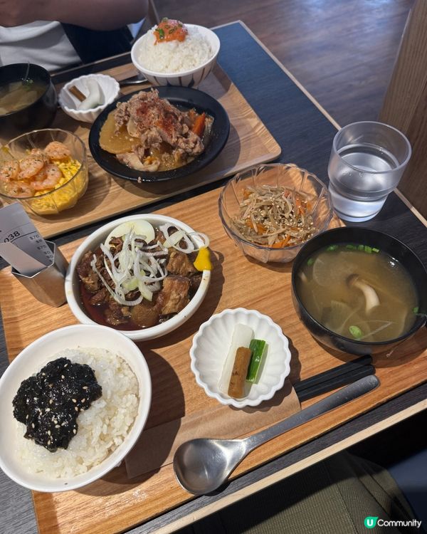 家鄉日式滋味，嚐一口懷念🇯🇵🍜