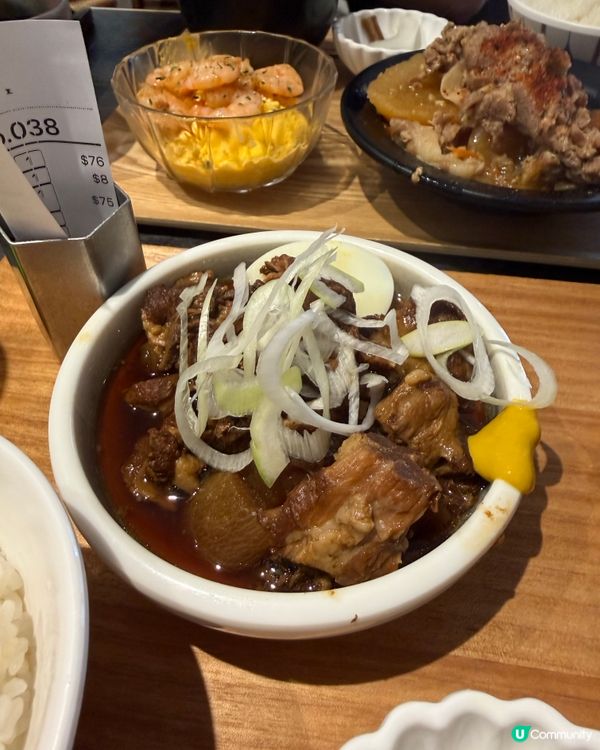 家鄉日式滋味，嚐一口懷念🇯🇵🍜