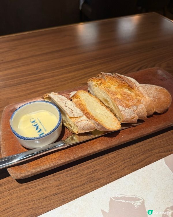 炭烤阿根廷breaded beef🥩味蕾之旅！