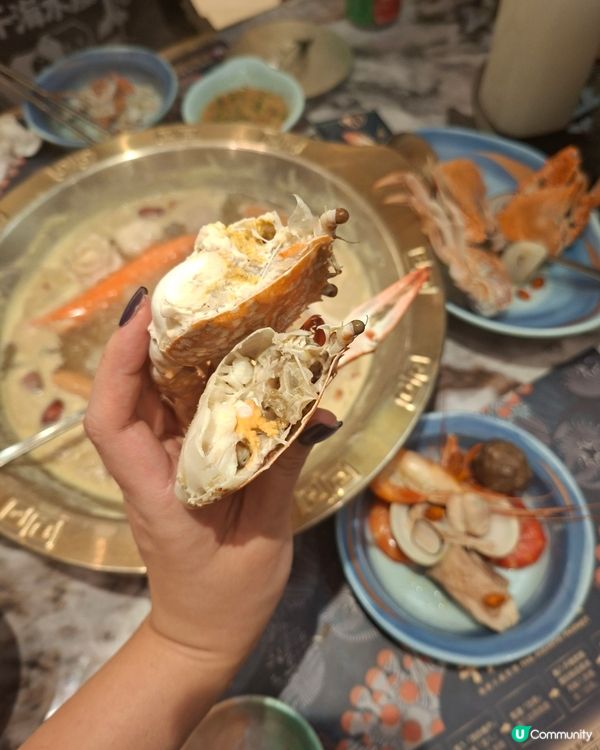 千海水產 好玩好食