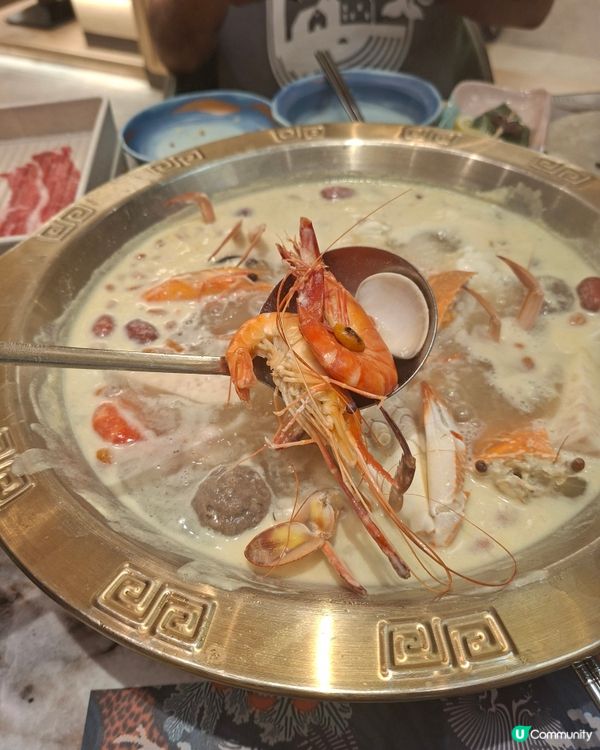千海水產 好玩好食