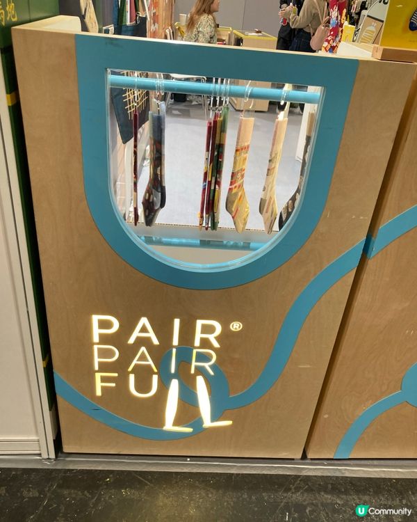 亞洲動漫祭🎉 必去打卡位！🥢