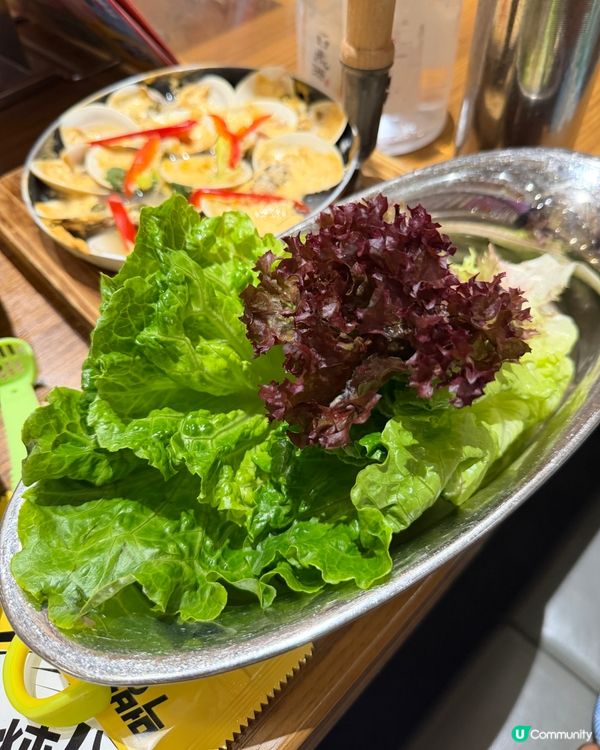 🧸親子樂園中的韓式燒肉🥩炑八韓烤親子餐廳