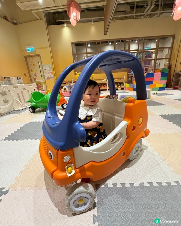 🧸親子樂園中的韓式燒肉🥩炑八韓烤親子餐廳