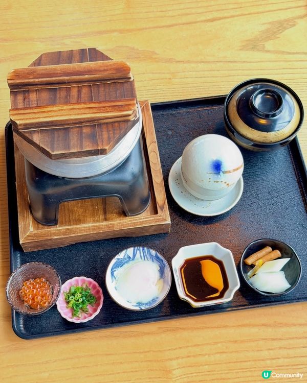 海景任嘆！濱燒+洋食🤤🚢