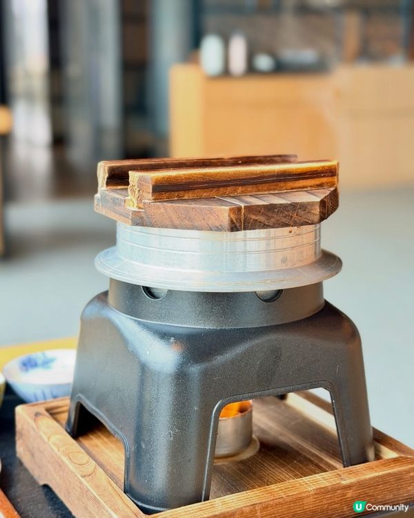 海景任嘆！濱燒+洋食🤤🚢