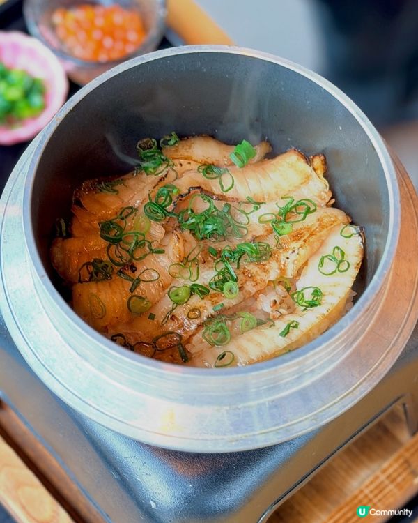 海景任嘆！濱燒+洋食🤤🚢