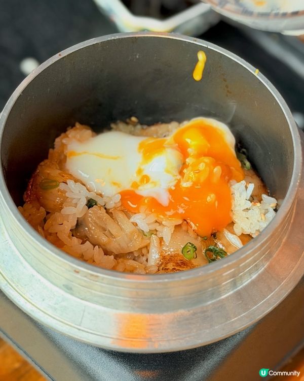 海景任嘆！濱燒+洋食🤤🚢