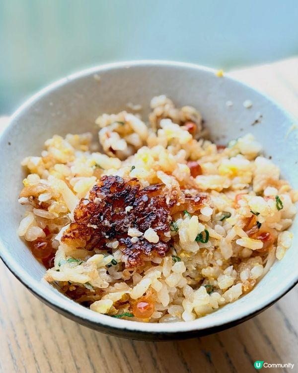 海景任嘆！濱燒+洋食🤤🚢