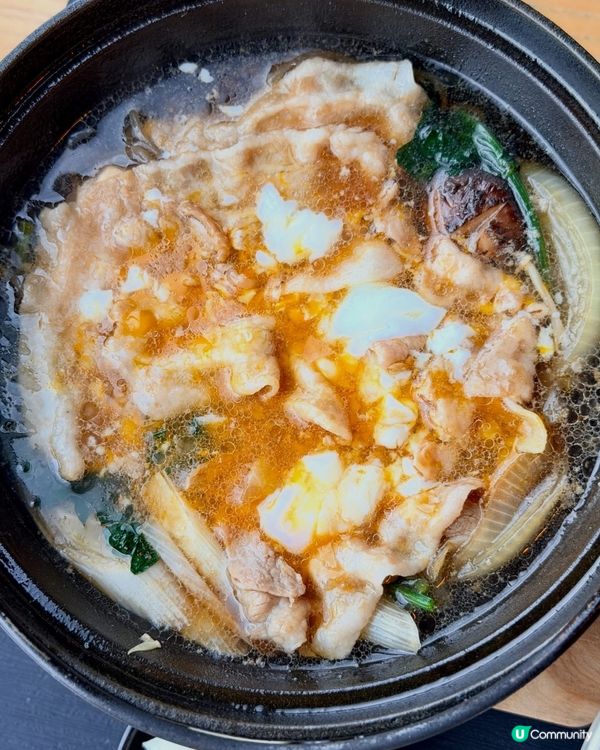 海景任嘆！濱燒+洋食🤤🚢