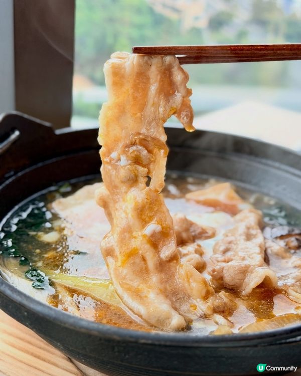 海景任嘆！濱燒+洋食🤤🚢