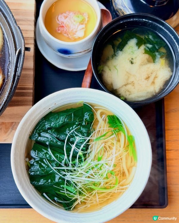 海景任嘆！濱燒+洋食🤤🚢