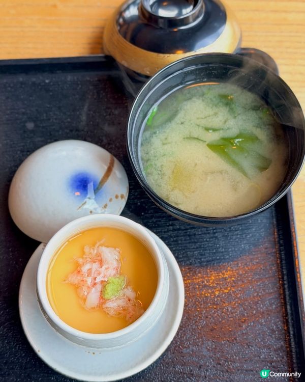 海景任嘆！濱燒+洋食🤤🚢