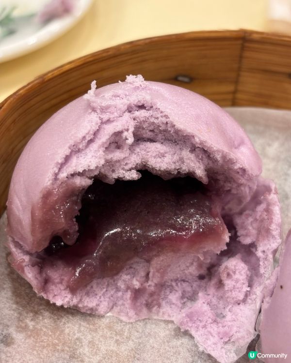 🏮 將軍澳食記:老馮茶居新店登陸 MCP III!懷舊點心