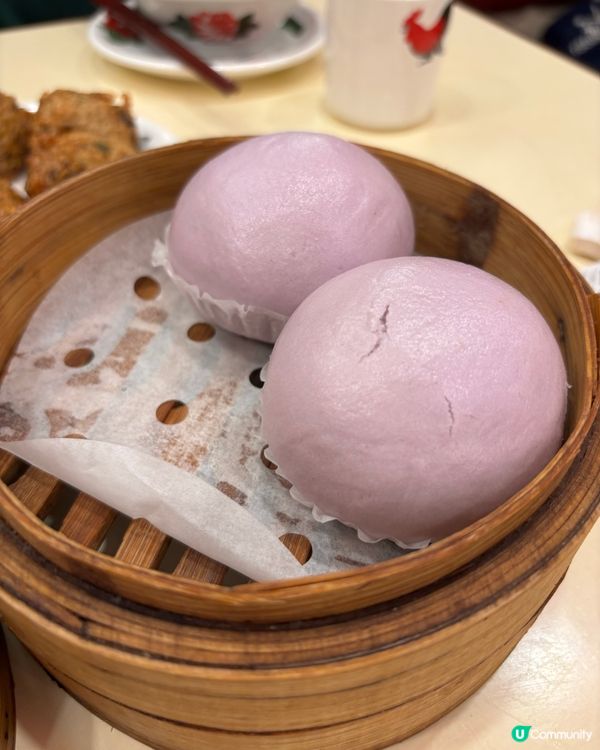 🏮 將軍澳食記:老馮茶居新店登陸 MCP III!懷舊點心