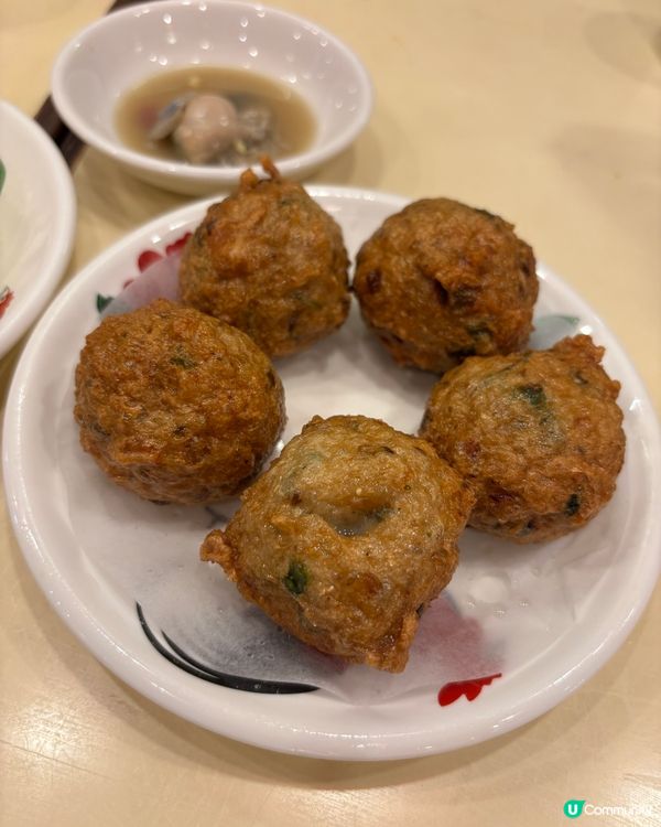🏮 將軍澳食記:老馮茶居新店登陸 MCP III!懷舊點心