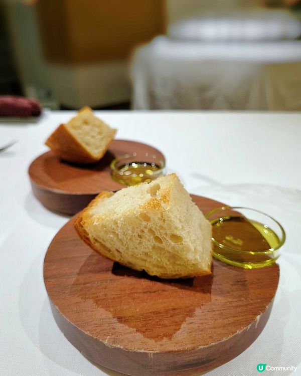 銀座法日 fusion菜✨️儀式感十足🎂