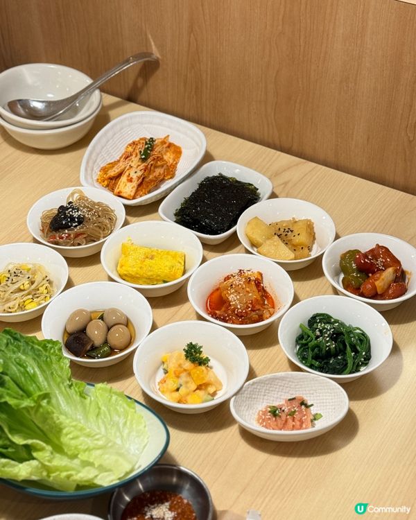 尖咀韓食！推薦醬油蟹！