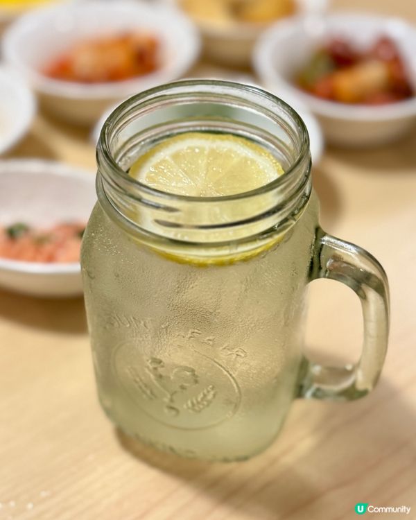 尖咀韓食！推薦醬油蟹！