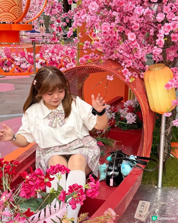 玩轉上城Chill一下！🚇🌳📸