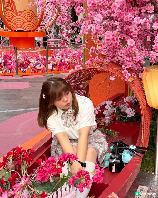 玩轉上城Chill一下！🚇🌳📸