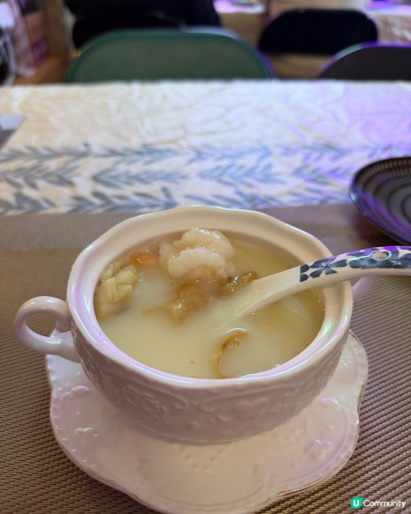 人均$480食西貢高性價比手工菜