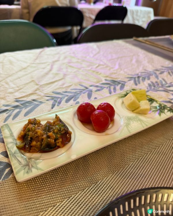 人均$480食西貢高性價比手工菜