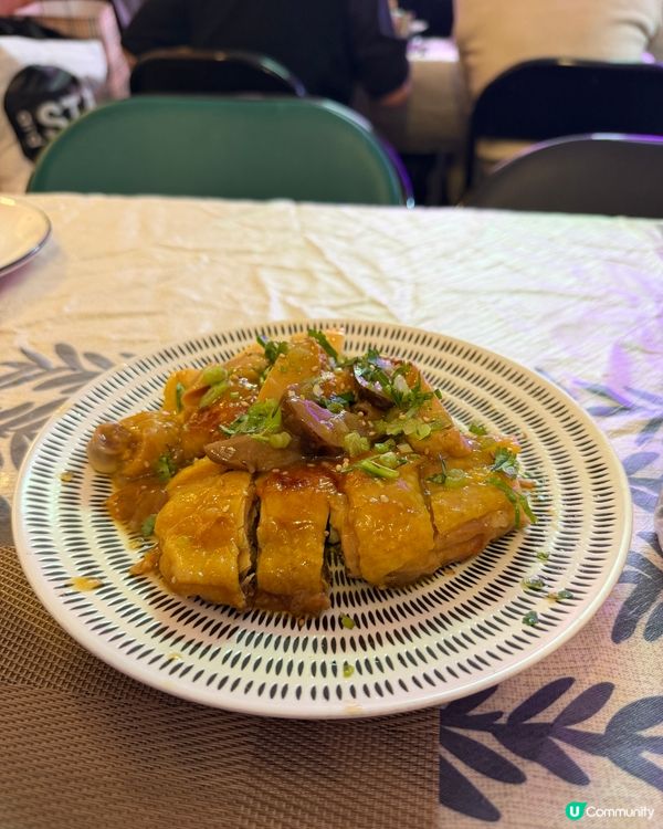 人均$480食西貢高性價比手工菜