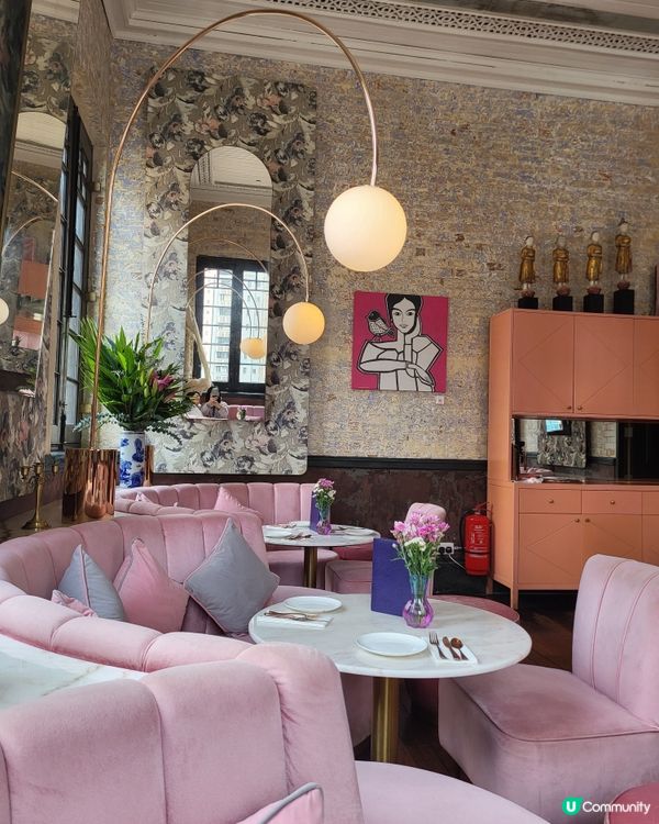 ❤️❤️精緻Afteroon tea sets