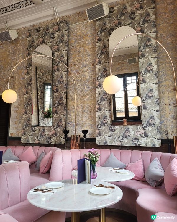 ❤️❤️精緻Afteroon tea sets