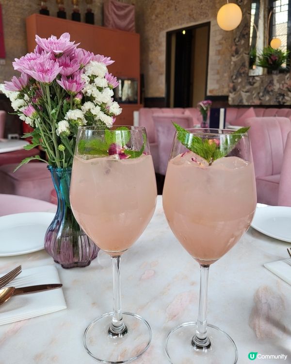 ❤️❤️精緻Afteroon tea sets