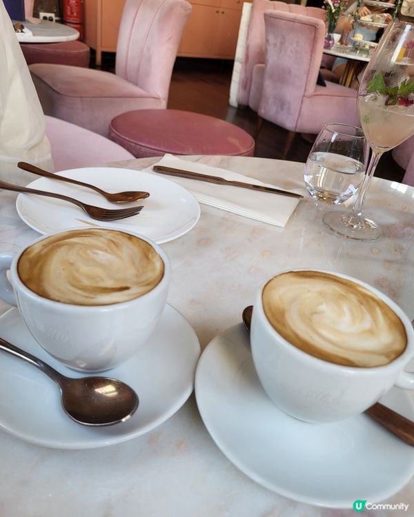 ❤️❤️精緻Afteroon tea sets