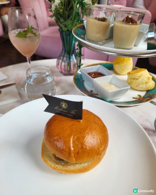 ❤️❤️精緻Afteroon tea sets