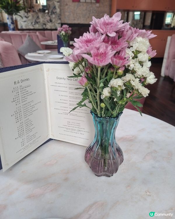 ❤️❤️精緻Afteroon tea sets