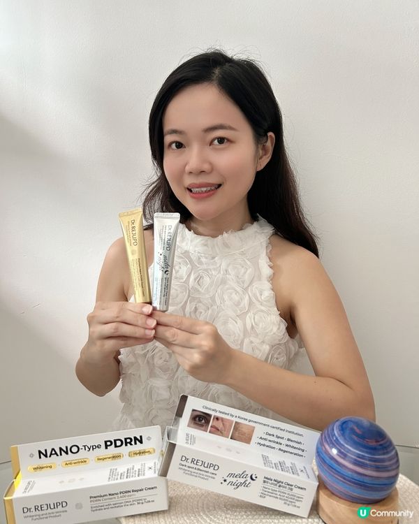 我之前用過 #PDRN產品卻覺得沒效果,原來問題的核心在於『...