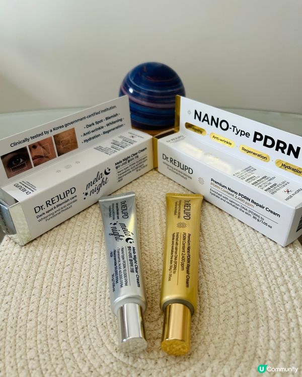 我之前用過 #PDRN產品卻覺得沒效果,原來問題的核心在於『...