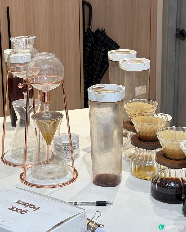 澳門氹仔爆紅烘焙店！GOAT Bakers 必食「花杯子」