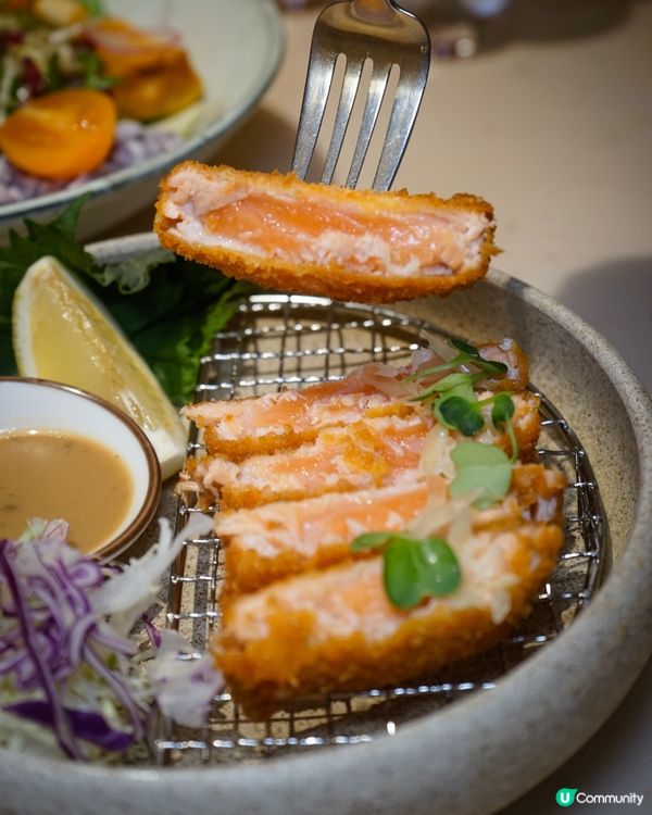 花廚「花間春醒」——每一啖都係同大自然對話