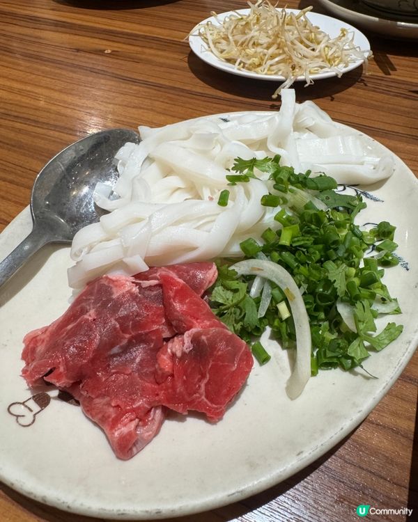 🇻🇳 胡志明市 - Phở Việt Nam