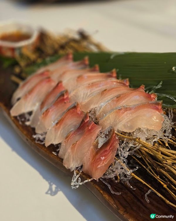 Daymoon - 熟成刺身夜