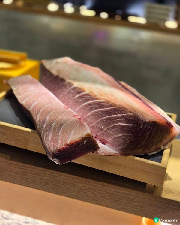 Daymoon - 熟成刺身夜