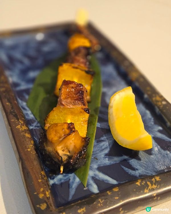 Daymoon - 熟成刺身夜